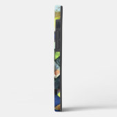 Klee - Met het Ei, beroemde Klee schilderij Case-Mate iPhone Case (Achterkant / Links)