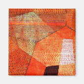 Klee - Model 106, polyfonie in kleur Magneet (Voorkant)