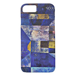 Klee - Moonlight iPhone 8/7 Hoesje