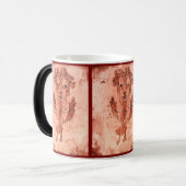 Klee - New Angel Magische Mok (Voorkant links)