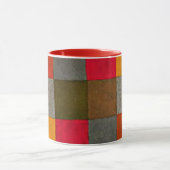 Klee - New Harmony, Mok (Midden)