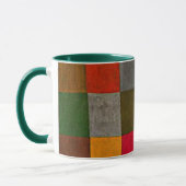 Klee - New Harmony, Mok (Links)