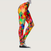 Klee Next Leggings (Rechts)