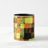 Klee - Oude klank Mok (Midden)