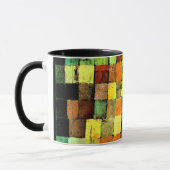Klee - Oude klank Mok (Links)