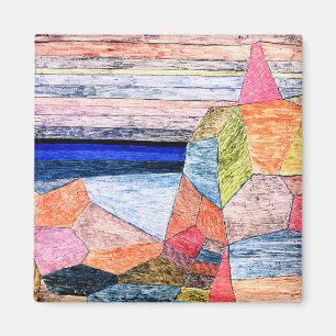 Klee - Promontorio Ph. Magneet