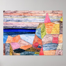 Klee - Promontorio Ph.