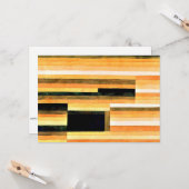 Klee - Rock Chamber Kaart (Voorkant / Achterkant in situ)