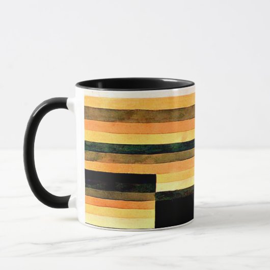 Klee - Rock Chamber, Mok (Links)