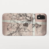 Klee - Rope Dancer Case-Mate iPhone Case (Achterkant (horizontaal))
