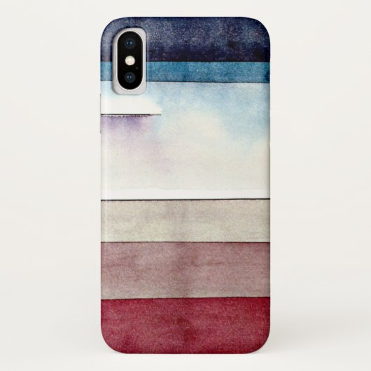 Klee - Rust Case-Mate iPhone Case (Achterkant)