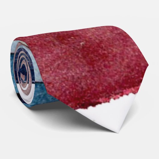 Klee - Rustend Stropdas (Opgerold)