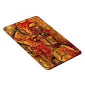 Klee - Settlement by the Quarry Magneet (Rechterzijde)