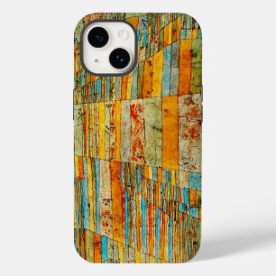 Klee - Snelwegen en Landwegen Case-Mate iPhone 14 Hoesje