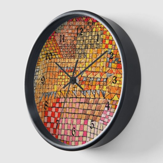 Klee - Stad Kasteel Kr. (Hoek)