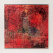 Klee - Stage Rehearsal Legpuzzel (Horizontaal)