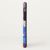 Klee - Stichting K Case-Mate iPhone Case (Achterkant/links)