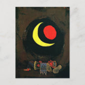 Klee - Strong Dream Briefkaart (Voorkant)