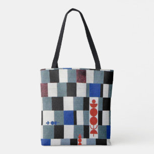 Klee - Super Schaken Draagtas