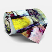 Klee - Swamp Legend Stropdas (Opgerold)