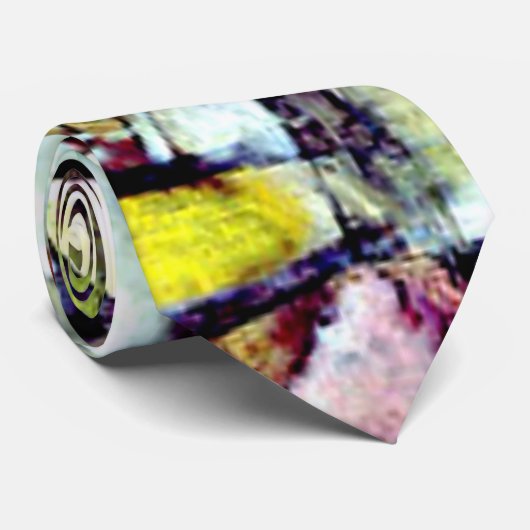 Klee - Swamp Legend Stropdas (Opgerold)