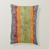 Klee - Tree Nursery Accent Kussen (Achterkant (Verticaal))