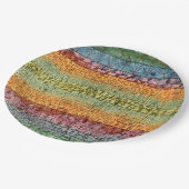 Klee - Tree Nursery Papieren Bordje (Gekanteld)