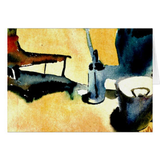 Klee - Vloerstandaard, watering en emmer