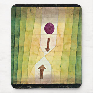 Klee - Voor de Blitz Muismat