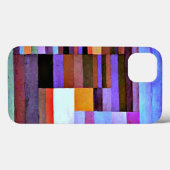 Klee - Vuur Avond Case-Mate iPhone Case (Achterkant (horizontaal))