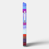Klee - Vuur Avond Case-Mate iPhone Case (Achterkant / Links)