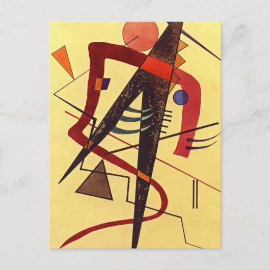 Klee - Warm Feestdagenkaart (Voorkant)