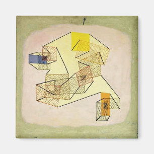 Klee - Zwevend Magneet
