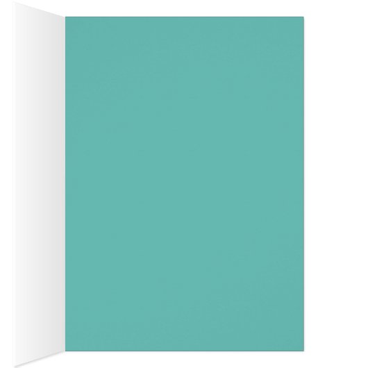 Kleed in Paarse Notecard (Binnen (Rechts))