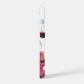 Kleed je als een baas iPhone 15 hoesje (Linkerkant)