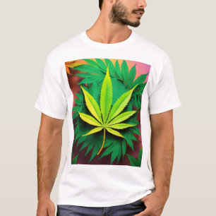 Kleed jezelf in comfort en stijl: The Ultimate T-shirt