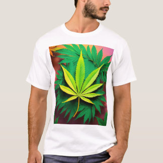 Kleed jezelf in comfort en stijl: The Ultimate T-shirt