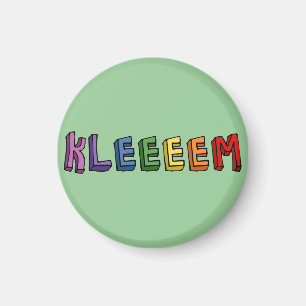 Kleem Magneet