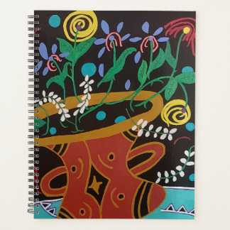 "Klei Pot" Planner