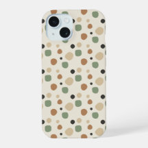 Klei & Stenen Hoesje voor Telefoon