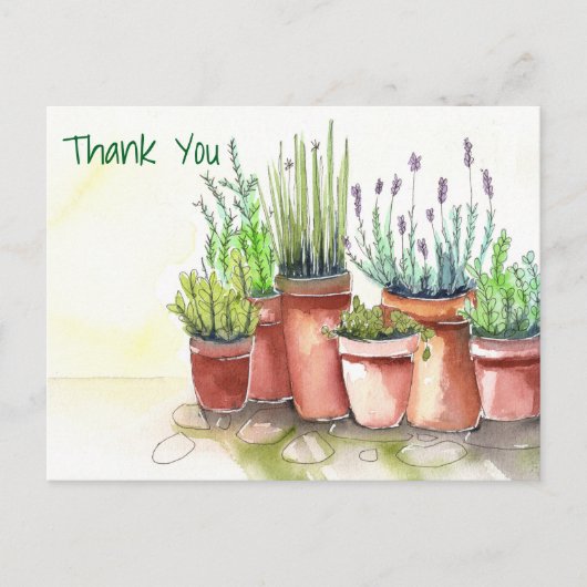 kleilagen briefkaart (Voorkant)