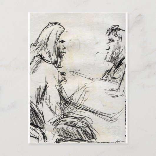 klein3 briefkaart (Voorkant)