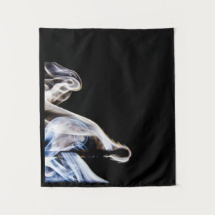 Klein (34 inch x 40 inch) VERLICHT EEN BIJPASSENDE Wandkleed