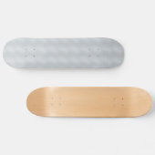 Klein aluminium skateboard (Horizontaal)