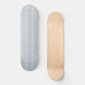 Klein aluminium skateboard (Voorkant)