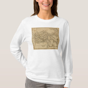 Klein-Azië 2 T-shirt
