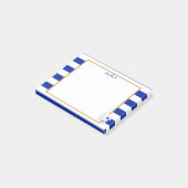 Klein beeld bekijken post-it® notes (Schuin)