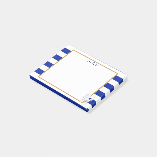 Klein beeld bekijken post-it® notes (Schuin)