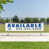 Klein beschikbare ruimte aanpassen Mall Large Spandoek (Insitu)