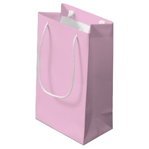 KLEIN CADEAUZAKJE